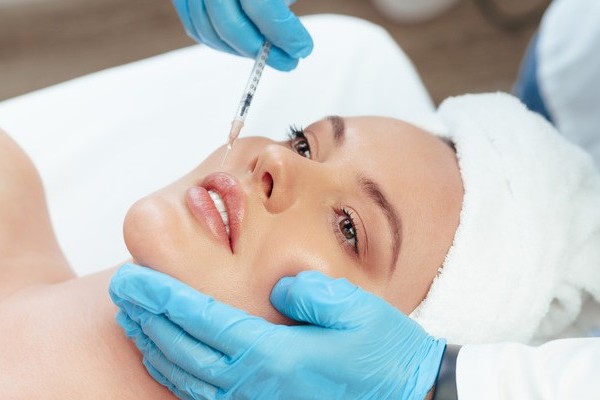 Botox Facial - Dakka Esthetics