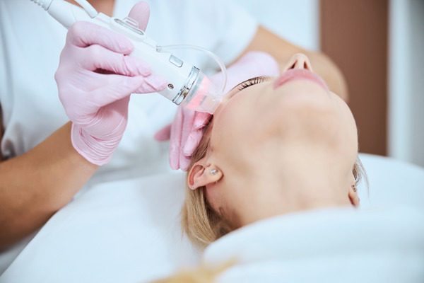 Rejuvapen Microneedling - Dakka Aesthetics